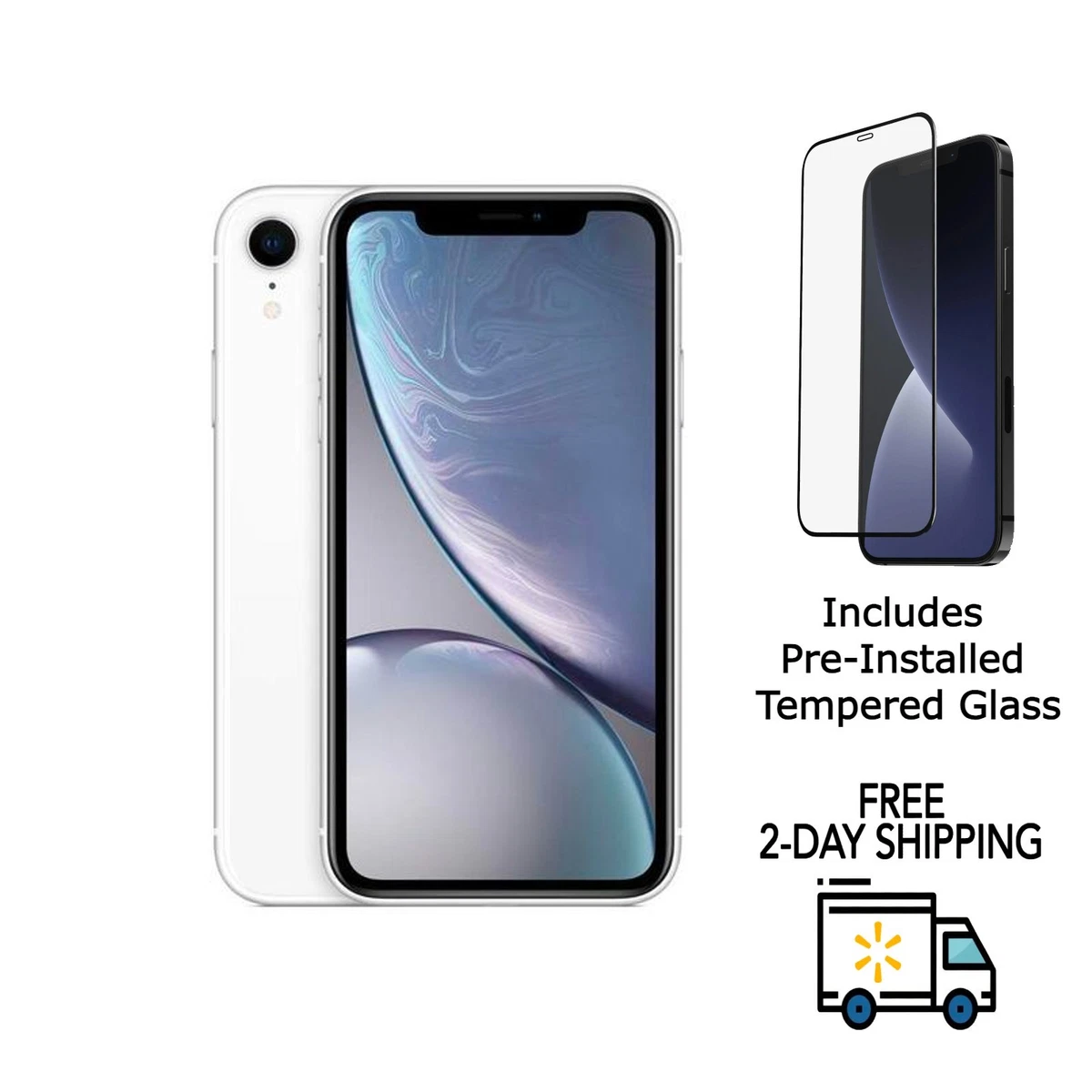 Apple iPhone XR 256GB Cell Phones & Smartphones for Sale - Shop