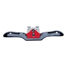 Spokeshave With Flat Base | Stanley Plane Spoke Wood Shave Tools Blade Metal L