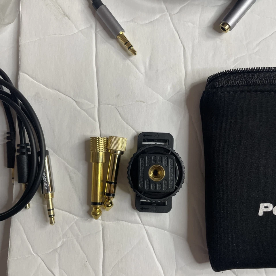 Lexicon Omega Digital Recording Workstation With Various Cords And Accessories - Image 4 of 4