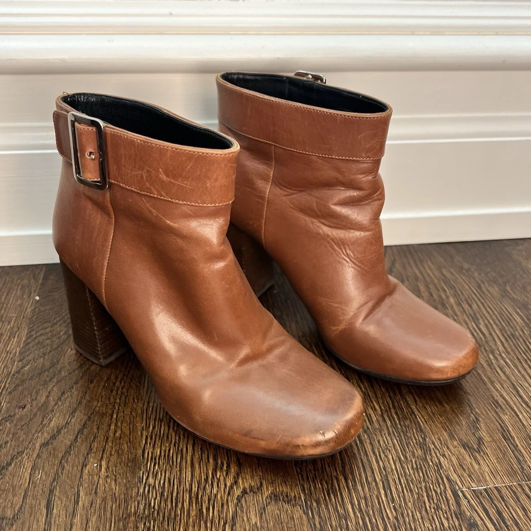 PRADA Women's Square Toe for sale - eBay