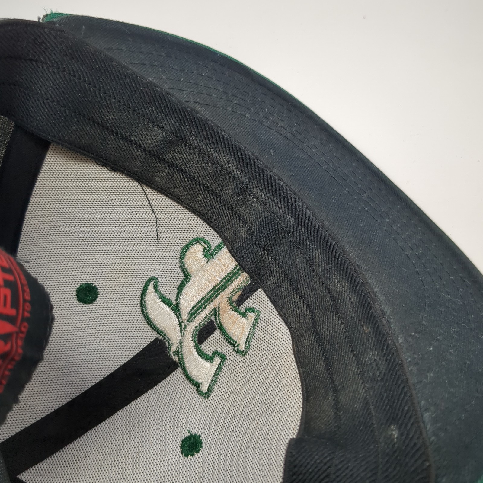 E Kryptek Fitted Baseball Cap Multicolor Large Em… - image 8