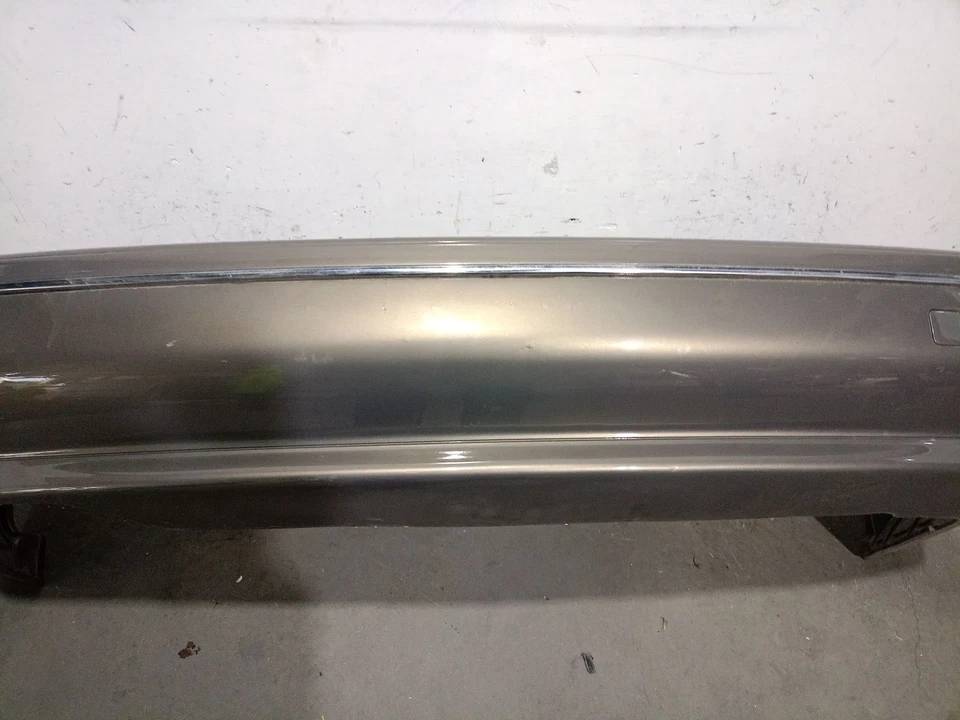 51128159367 PARAGOLPES TRASERO / 51128159367 / 5685013 PARA BMW SERIE 5 BERLINA - Imagen 3 de 4