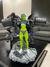 Snake Eye Studio She-Hulk 1/4 Statue Figure Model Collectible Limited Only 1
