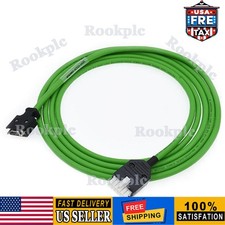 New Siemens 6FX3 002-2CT20-1AF0 6FX3002-2CT20-1AF0 Signal cable pre-assembled