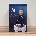 New York Yankees Frank Sinatra Bobblehead Signature Edition MLB