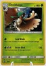 Decidueye SM55 Black Star Promo Holo Pokemon NM
