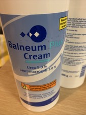 balneum plus cream 500g