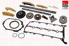 TIMING CHAIN KIT To Fit JLR 3/0 2L Ingenium