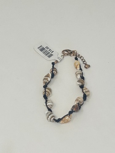 Tobillera Free People Shell nueva con etiquetas $18 - Imagen 12 de 18