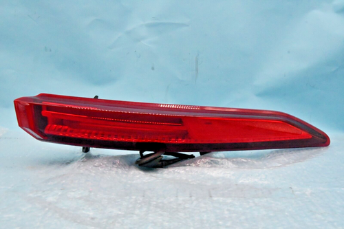 ✅ 2021-2024 TOYOTA VENZA PASSENGER RIGHT SIDE OUTER LED TAILLIGHT LAMP RH OEM - Picture 2 of 10