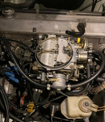VERGASER SYNCHRONISATION EINSTELLEN Solex 4A1 Vergaser Opel BMW Mercedes 