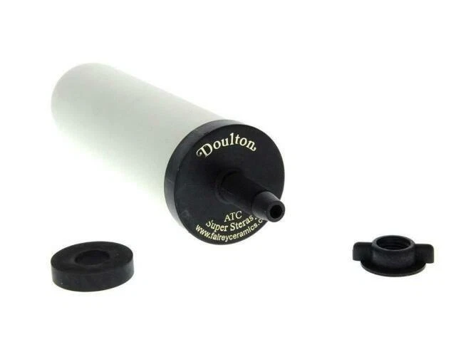 Doulton Water Purification Products