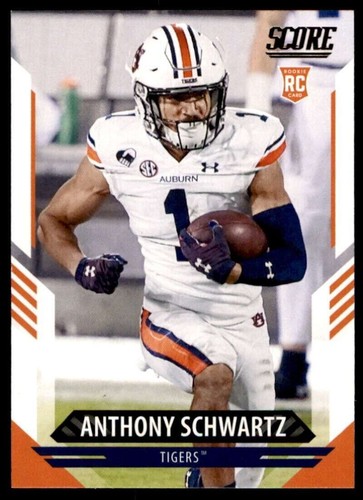 2021 Panini Score Base #201-400 RC💲Bulk Multi-Card Order Discounts💲 - Picture 121 of 139