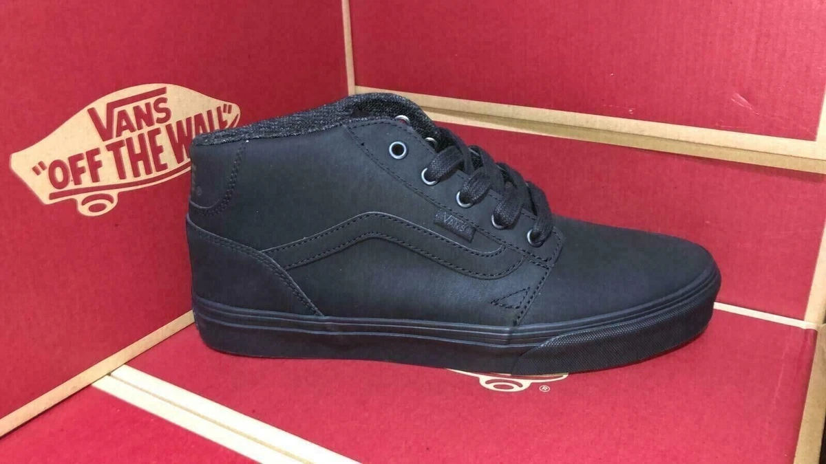 Vans seasonal best sale shoes