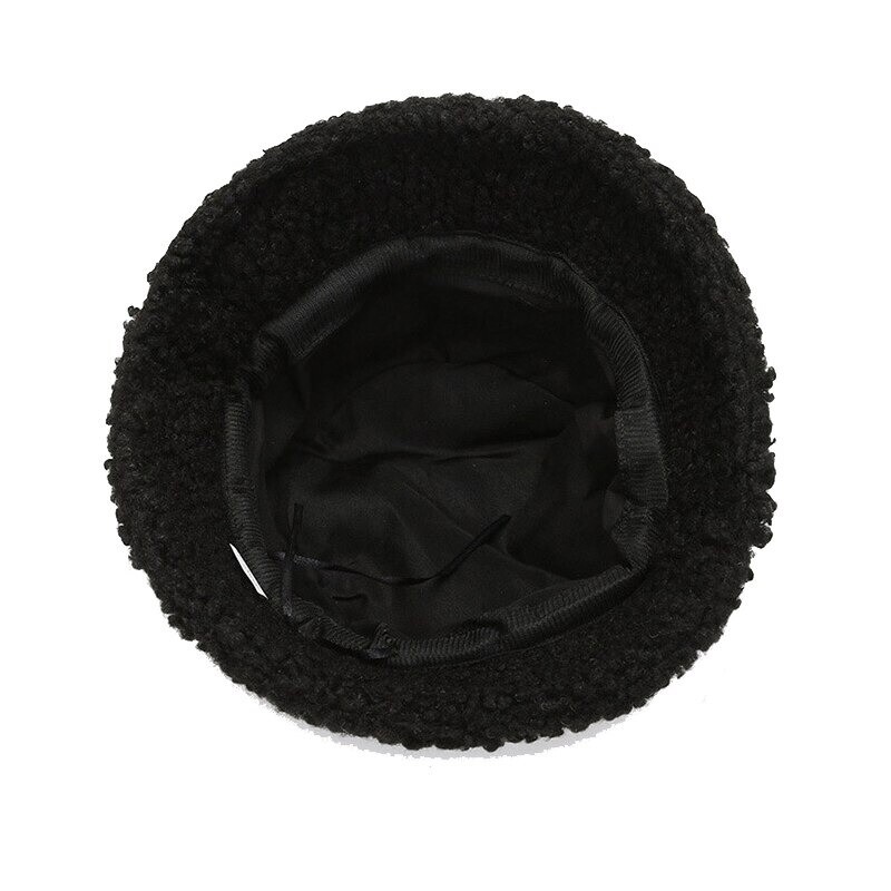 gorro bucket mujer