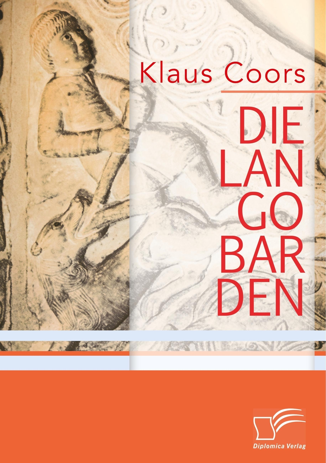 Thumbnail - Die Langobarden | Klaus Coors | Taschenbuch | Paperback | 80 S. |