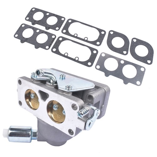 Carburetor For Briggs & Stratton 499804 791230 699709 V TWIN 20 Carburetor For Briggs & Stratton 499804 791230 699709 V TWIN 20
