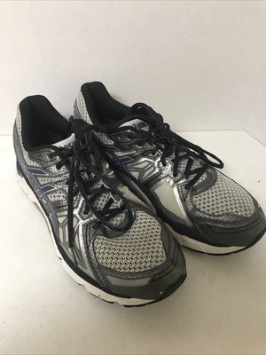 asics gel fortify mens