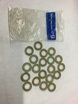 #ad #ad Genuine Graco Parts Steel Spacers Pack of 20 $29.00