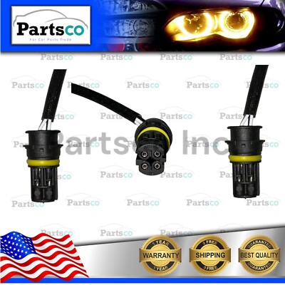 Oxygen Sensor Upstream BMW 320I,325I,330I,525I,528,530I,740 same