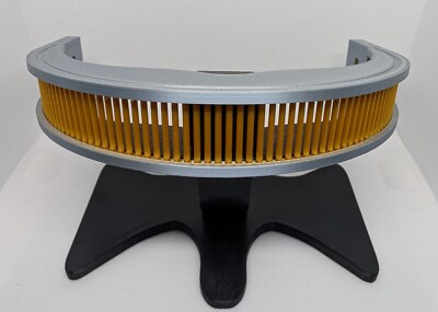 Star Trek TNG Geordie LaForge's Visor - 3D Printed - Custom Size Available
