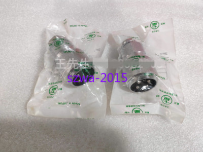 1pcs New Seven-star Scientific connector NCS-305-Ad