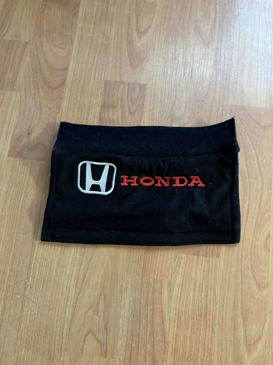 Learn about 177+ imagen honda seat belt cover In.thptnganamst.edu.vn