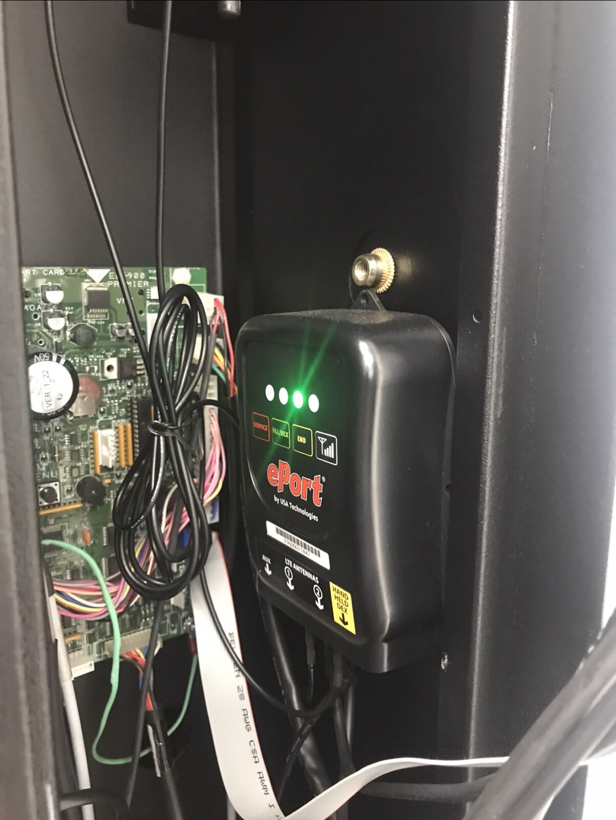 seaga vending machine eBay