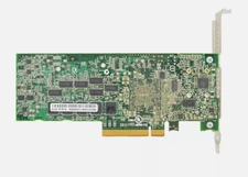New ADAPTEC ASR-6405 512MB RAID Controller Card