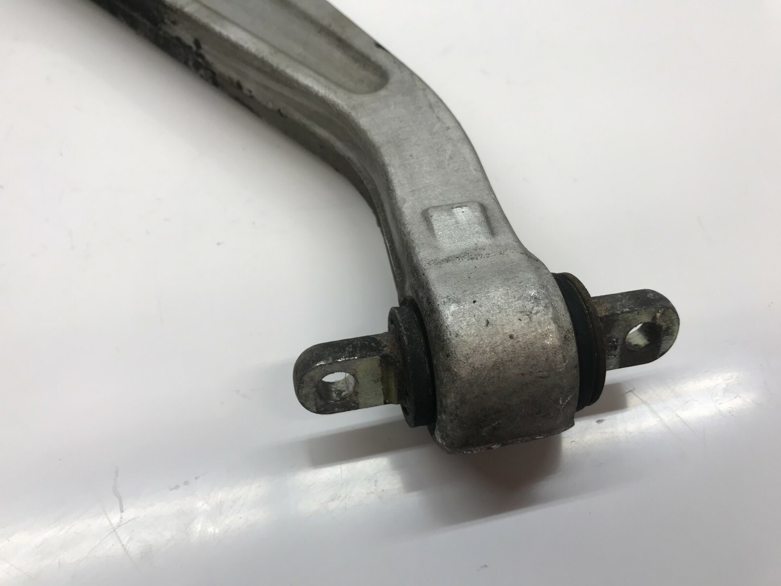 LAMBORGHINI GALLARDO LP560 REAR RIGHT/LEFT LOWER CONTROL ARM OEM 400505311