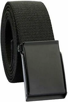 Cinturones de poliéster Dolce&Gabbana para hombres