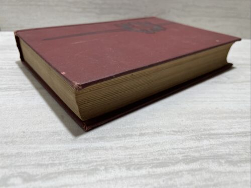 Makers of History Cleopatra by Jacob Abbott VTG 1904 - Picture 3 of 6