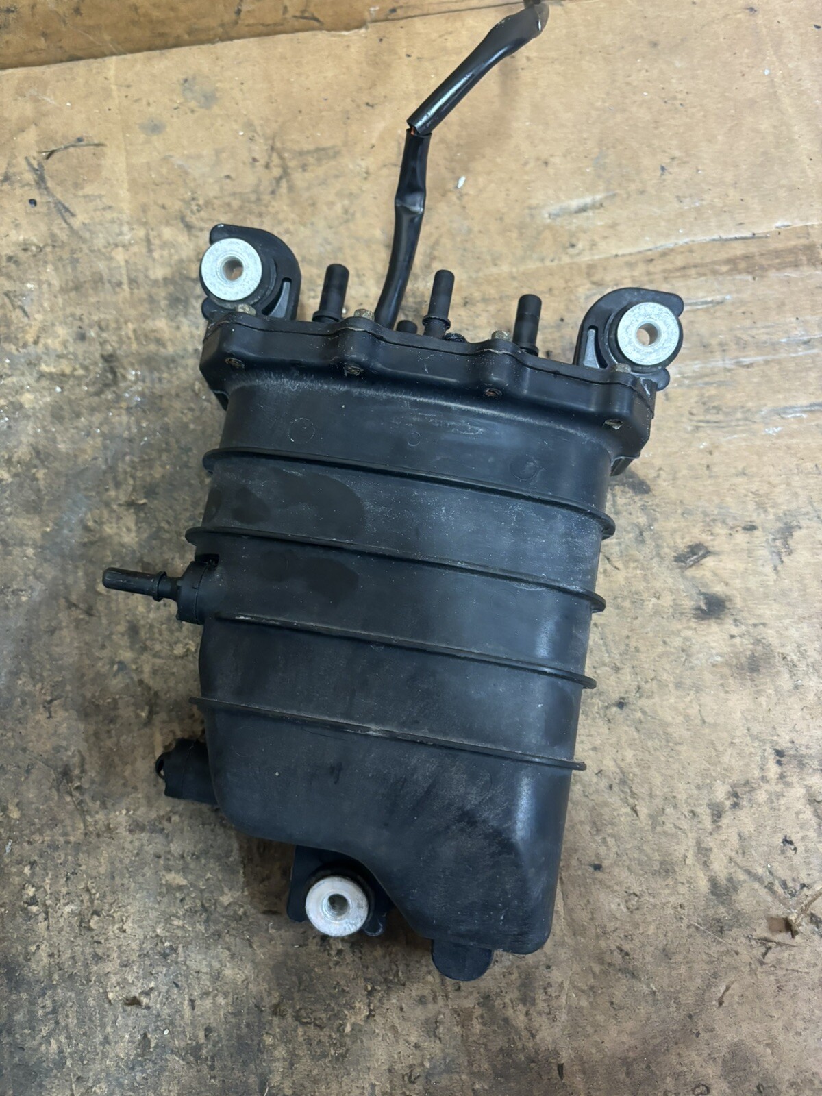 OEM Mercury VERADO Fuel Supply Module 880596T10 8m0078554 for sale 