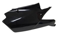 Rtech Seitenteile Passt An Yamaha YZF 250 Ab19 450 Ab18 Schwarz