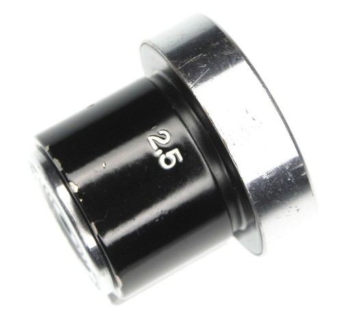 Nikon Entfernungsmesser RF 2,5cm Sucher #7 ............ Selten!! - Bild 1 von 8