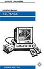 Evidence by Raymond N. Emson (Paperback, 2004)