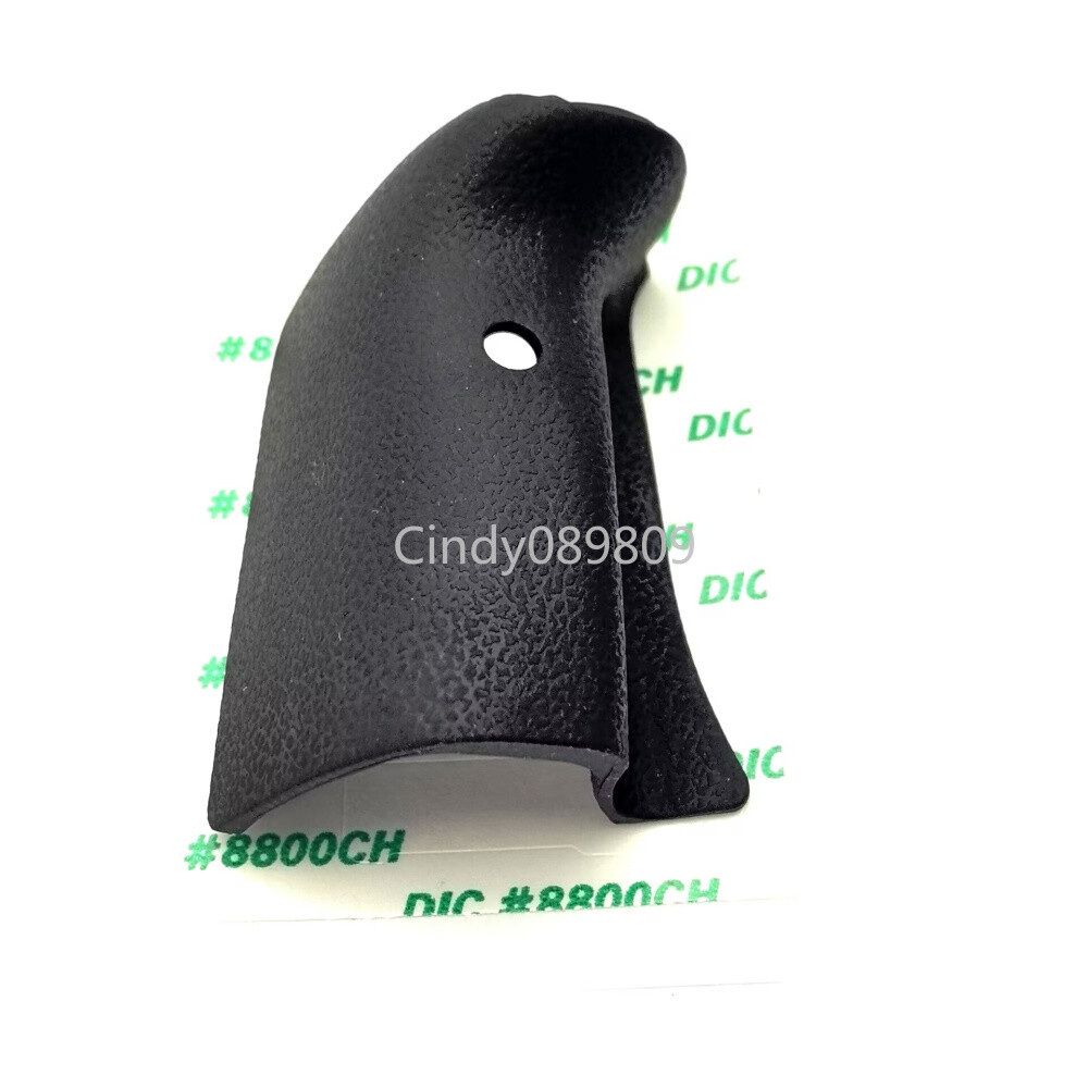 New Front Main Hand Grip Rubber Unit For Nikon D3300 D3400 Camera