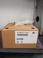 VIDEOLARM 45-HUF7-1720 Camera Dome Housing