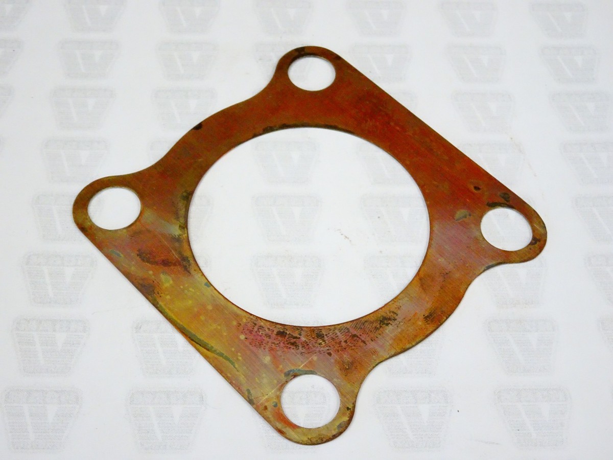 Kawasaki NOS NEW 11004-064 Cylinder Head Gasket KD KE KS KX KD125