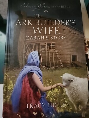 THE Ark Builders Wife ZARAH S Story 