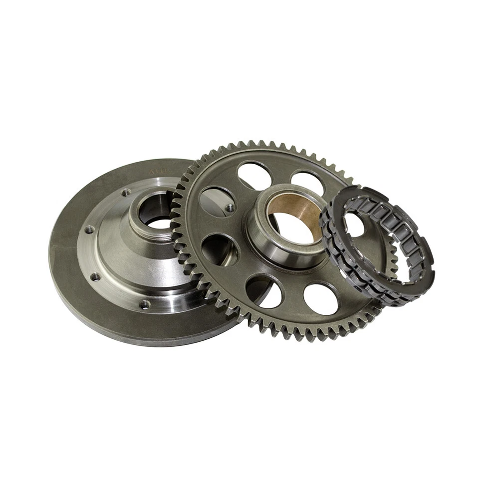 Embrague de arranque unidireccional para BMW F650 97-99 F650ST 97-00 Aprilia Pegaso 650 92-96 Foto 4 de 4