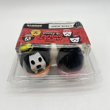 Disney Made by Robots Knit Mickey Mouse & Friends Mini Vinyl Figures Collection