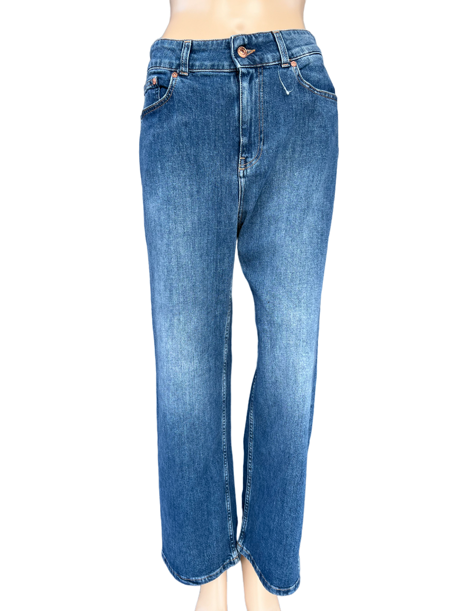 Tom Wood W Loose new jeans, RRP €240, size W28, L30. | eBay