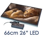 Novomatic 400526008 66cm 26 " Écran LED FHD 16 : 10 1920x1200 Machine à Sous