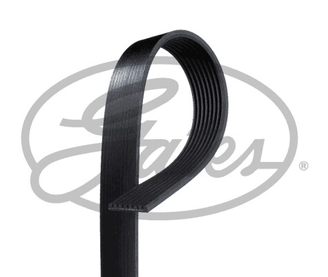VRIBBED BELT 8PK1289HD FOR MERCEDES-BENZ SL G-CLASS/SUV S-CLASS/Sedan E-CLASS - Picture 2 of 7