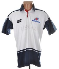 NRL NEW SOUTH SYDNEY WARATAHS AUSTRALIA RUGBY UNION SHIRT SIZE M ADULT