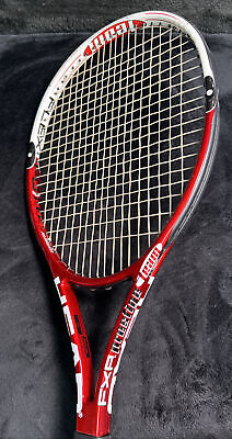 HEAD LIQUIDMETAL FLEXPOINT PRESTIGE FXP TEAM Tennis Racquet HEAD LIQUIDMETAL FLEXPOINT PRESTIGE FXP TEAM Tennis Racquet