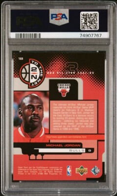 スポーツ選手 Michael Jordan SP PSA 9 1990 SCD Baseball #51 MICHAEL JORDAN PSA 9 MINT tough