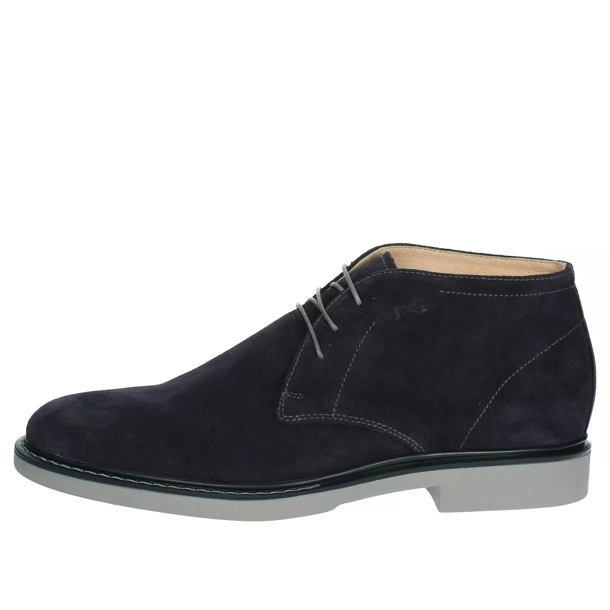 Nero giardini polacchino best sale uomo