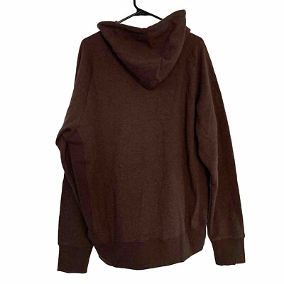 トッティ New Balance x Bodega Duo Hoodie Sweatshirt MT33571 Men's